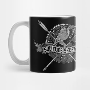 Solitude Skeevers Mug